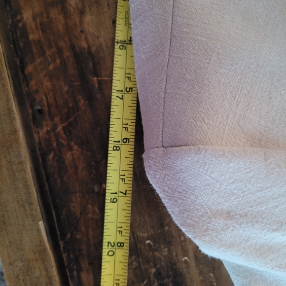 Bar III Cream Blazer - Picture 11 of 16